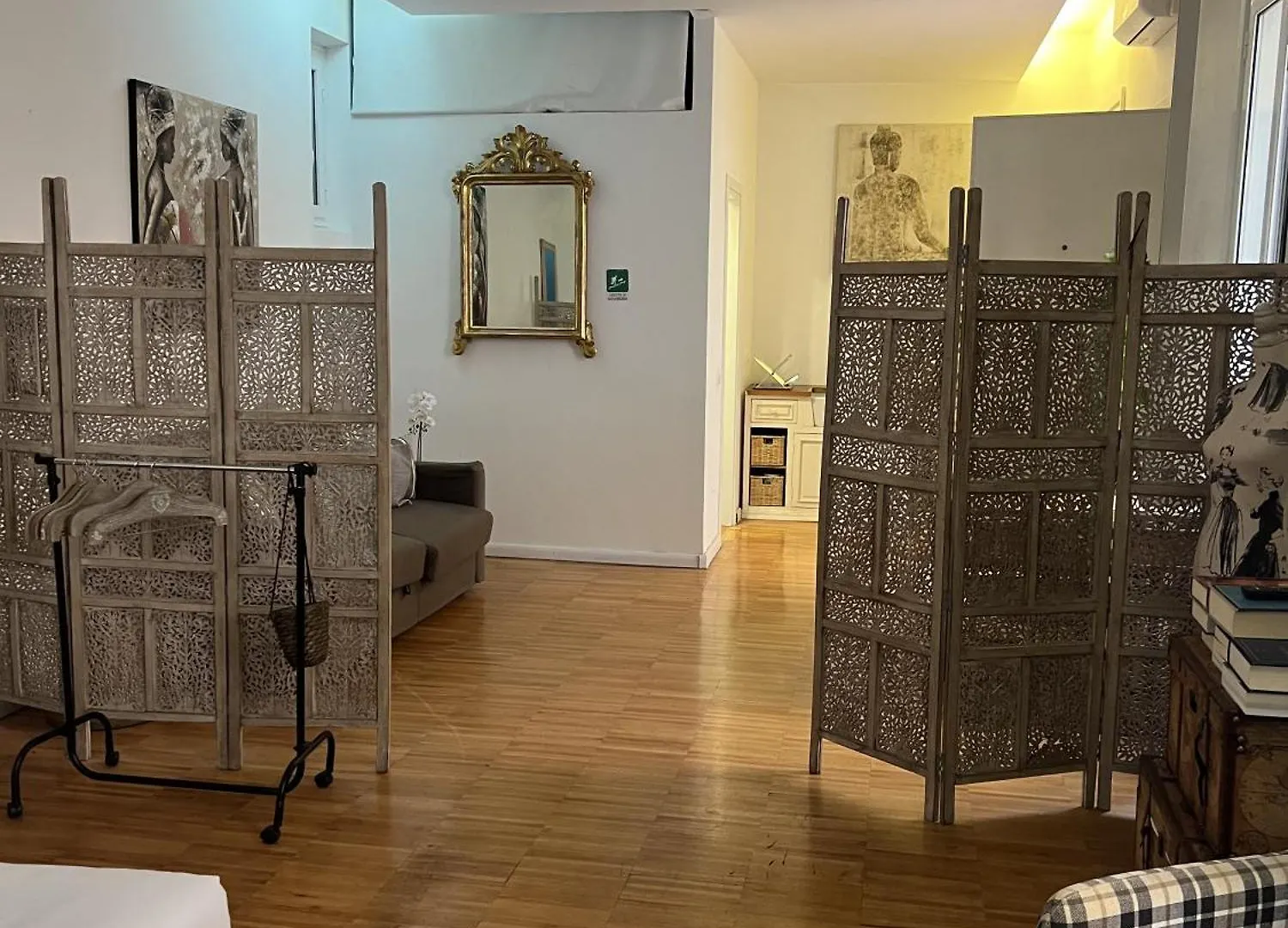 Locazione Turistica Via Porta Castello location